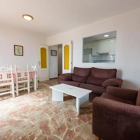 Apartamentos Nuevo México C 372-2
