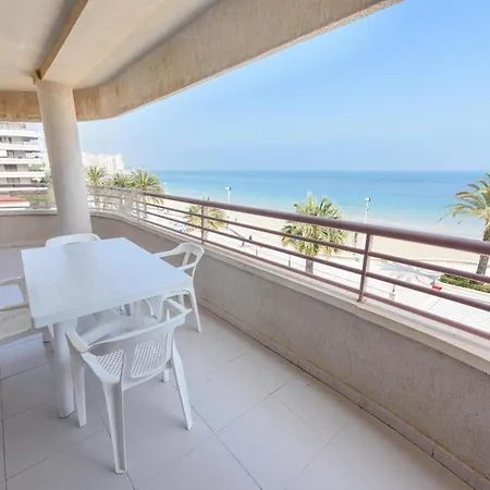 Apartamentos Nuevo México C 132-2