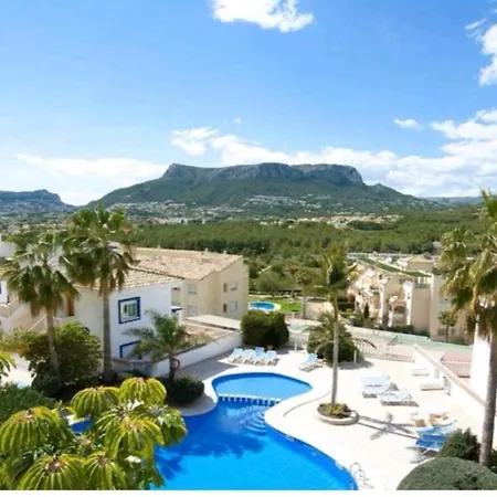 Apartamento Galtor Casanova-3