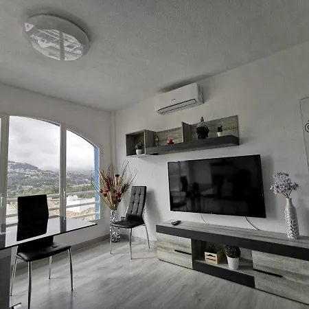 Apartamento Galtor Casanova-2