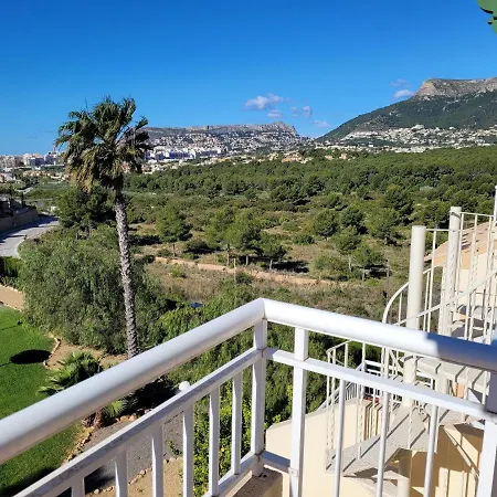 Atico Residencial 2 dormitorios-2