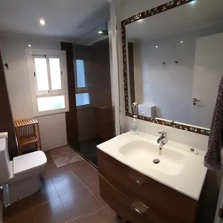 Apartamento Calpe - La Fossa - Peñon Ifach-3