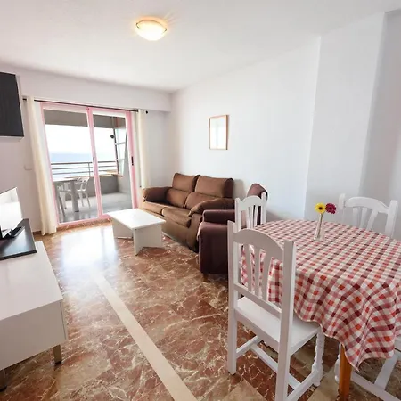 Apartamentos Nuevo México M 112-3