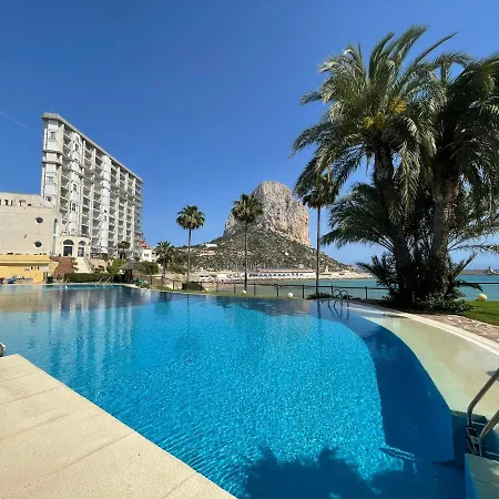 Clp - Calpe Barlovento - 6P-3