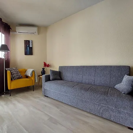 Hernando Sea Front Optic Fiber Internet Apartment-2