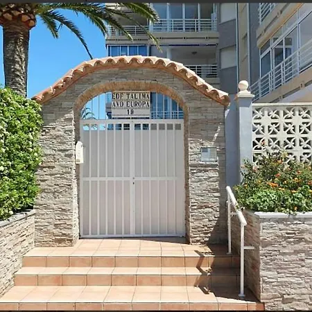 Apartamento con excelentes vistas-2