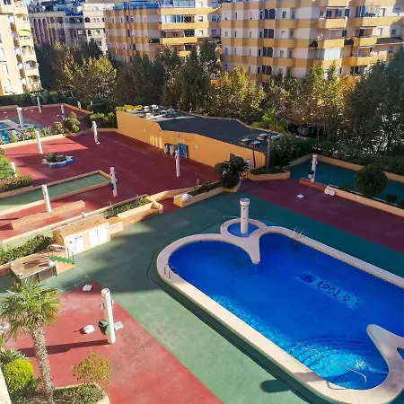 Edificio Apolo 7-2