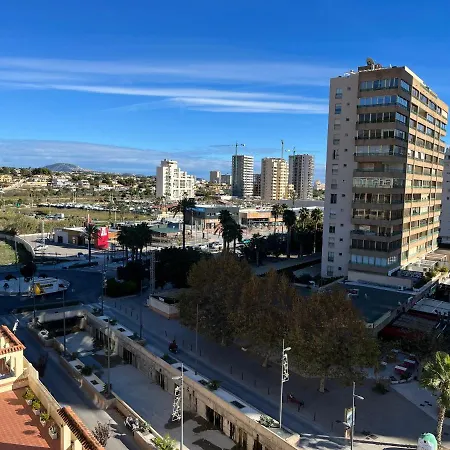 Calpfun Apartment-2