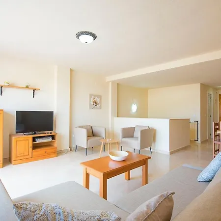 Apartamento Manzanera 3 - PlusHolidays-3