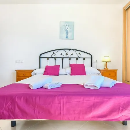 Homeincalpe Rosamarina 9C-3