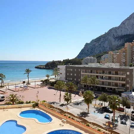 Apcostas Zafiro - Calpe-2