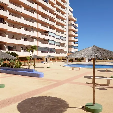 Apcostas Zafiro - Calpe-3