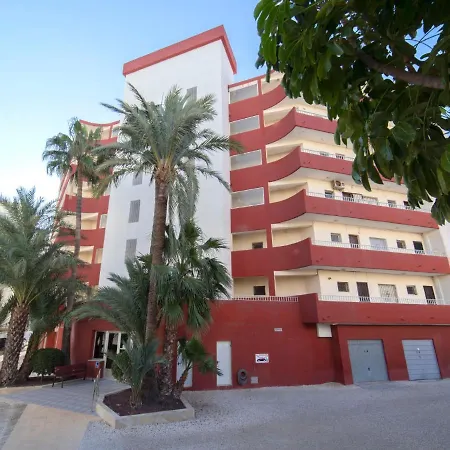 Apartment Costa Blanca II By Interhome-2