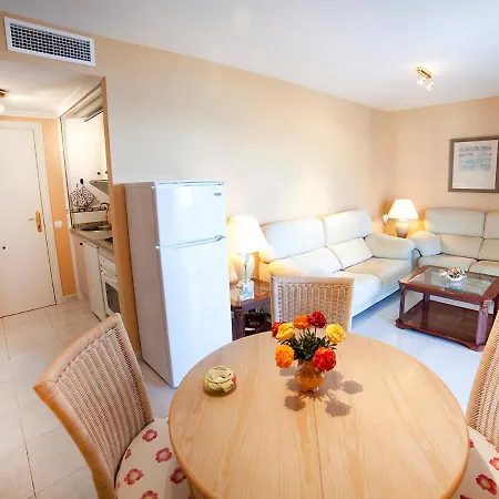 Apartment Turquesa Beach 03 By Interhome-3