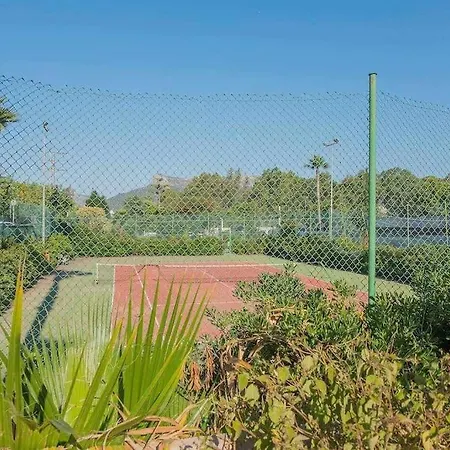 Apartamento en Calpe en 1ª linea de playa. AGUAMARINA-2