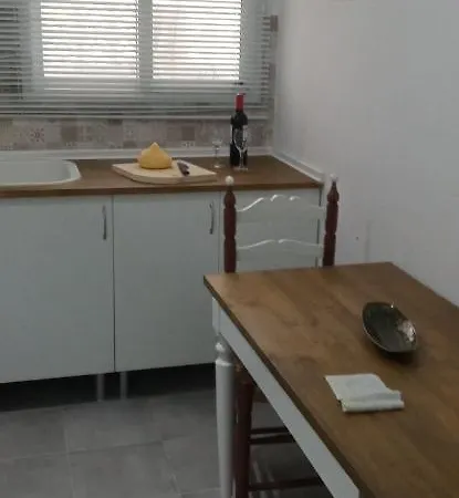 Apartamento junto al Peñon de Ifach con parking-3