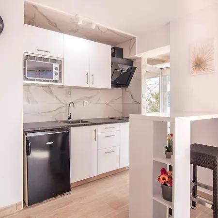 Apartamento en 1º línea de playa-3