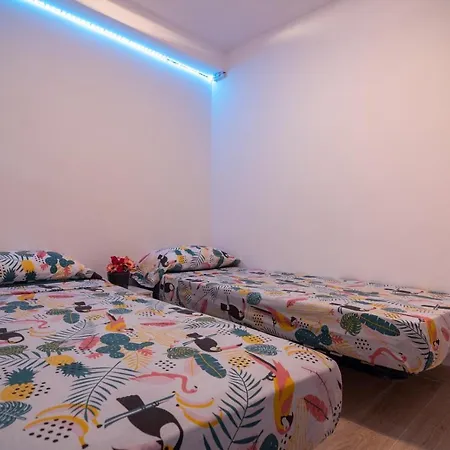 Apartamento en 1º línea de playa-2