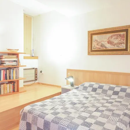 Apartamento Con Vistas Al Mar - Murallaroja0116-3