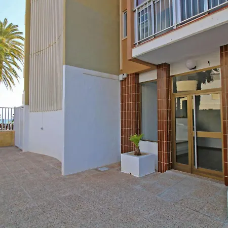 Apartment Voramar-8 By Interhome-3