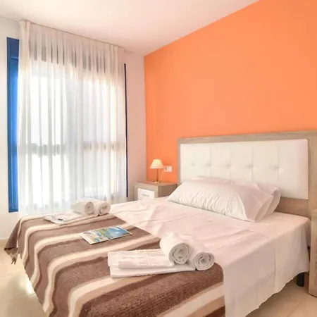 Apartamento Cuellar 1 - PlusHolidays-3