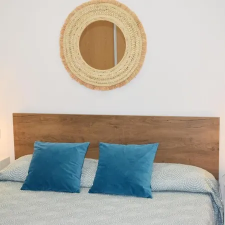 Atico duplex Calpe Bay-2