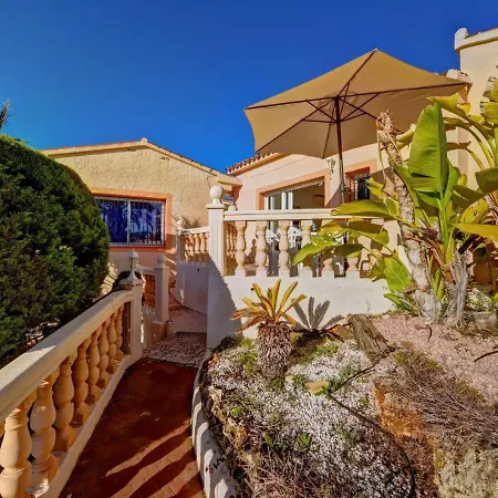 Apartment Canuta Baja 7 By Interhome-3
