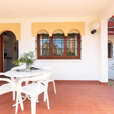 Bungalows Aparto Residence Galetamar-3