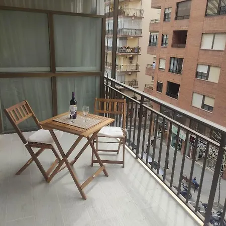 Apartamento Teresa-2