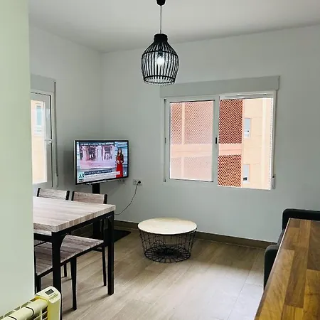Apartamento Peñon de Ifach-2