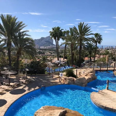 Pool paradise-2