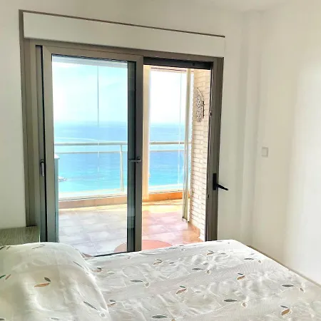 Bahía del Sol 17C Peñon&Sea View Arenal Beach-3