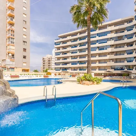Apcostas Turquesa Playa - Calpe-3