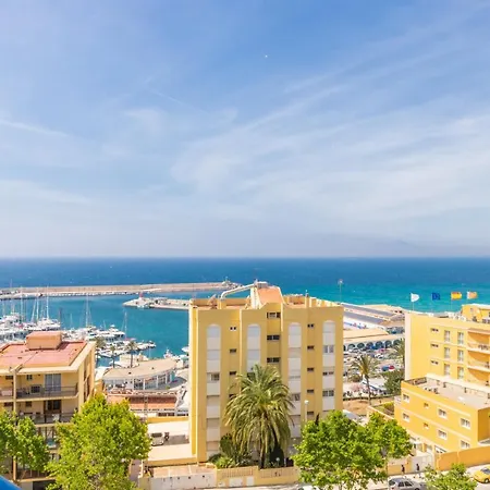 Apcostas Turquesa Playa - Calpe-2