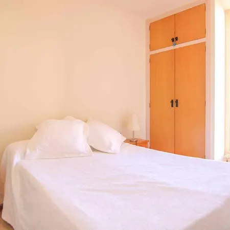 Apartamento con vistas al mar - Anfiteatro 18-3