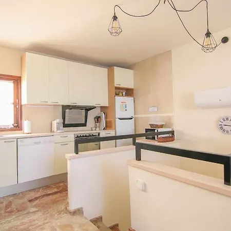 Apartamento con vistas al mar - Anfiteatro 18-2