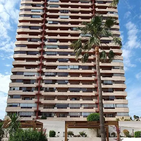 Apartamento con vista increíble-2