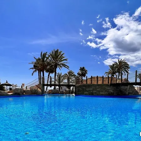 Vh Costa Blanca - Apartamento Abantos-3