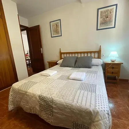 Apartamento Rivas-3
