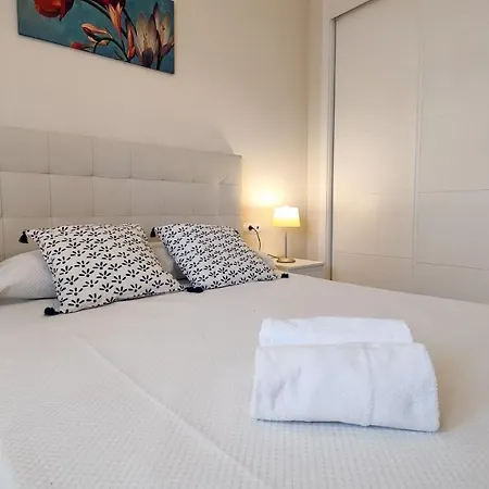 Larimar Sea View Apartment-2