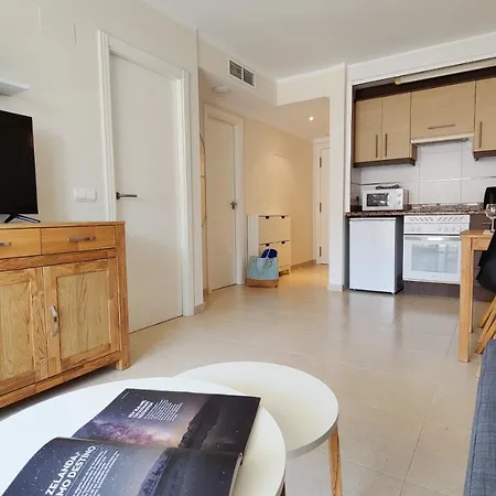 Larimar Sea View Apartment-3