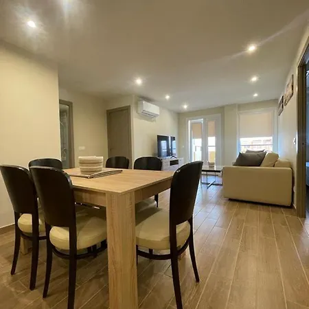 Apartamento Bk-2