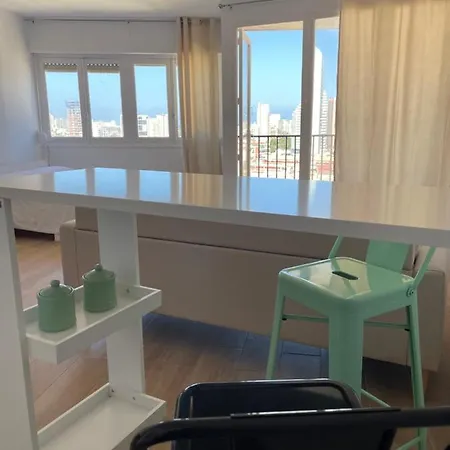 Estudio en Calpe-3