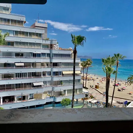 Calpe Hipocampo 25-A-2
