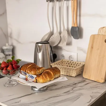 Apartamento VERSALLES en CALPE-2