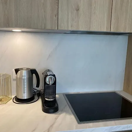 Appartement Calpe Apolov Ibiza Style-2