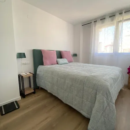 Relaxing Modern Beachfront Apartment - Amazing Sea View-2