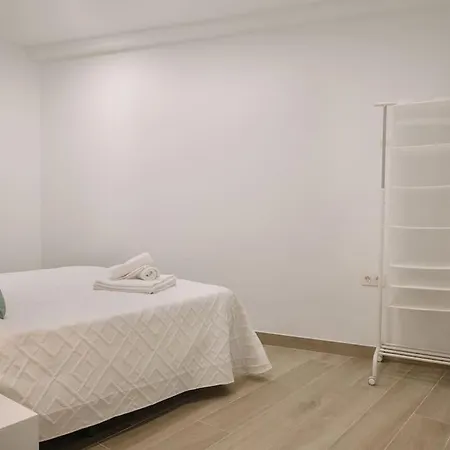 Apartamento romántico MARCO-3