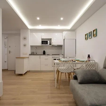 Apartamento romántico MARCO-2