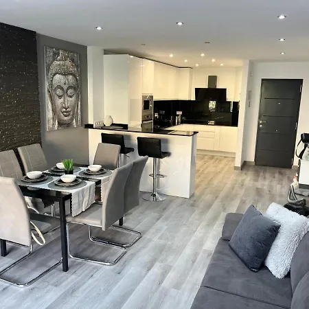 Apartamento Cristina 3 - Playa Arenal Bol-2